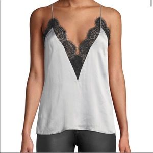 NWT Cami NYC Top